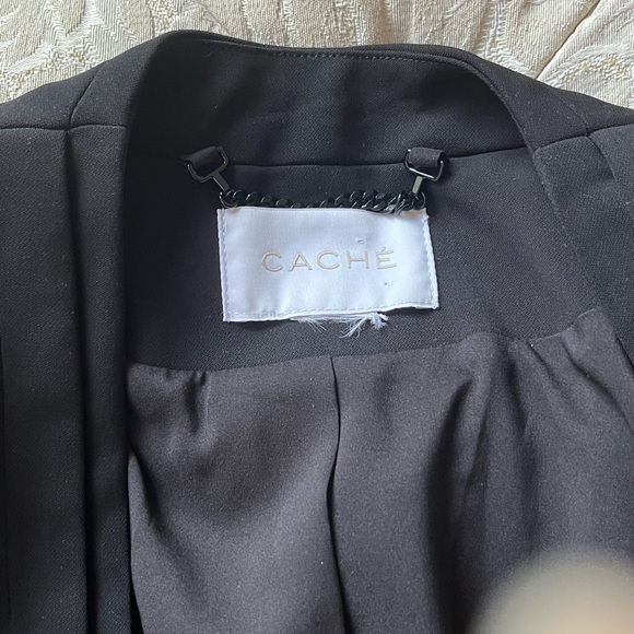 Cache embellished blazer - Picture 6 of 7